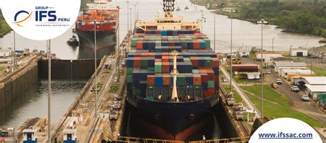 Opinion: The Panama Canal is running dry, and it is a major U.S. problem